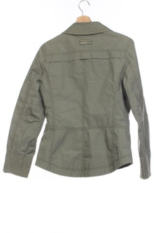 Geacă de femei Esprit, Mărime XS, Culoare Verde, Preț 24,94 Lei