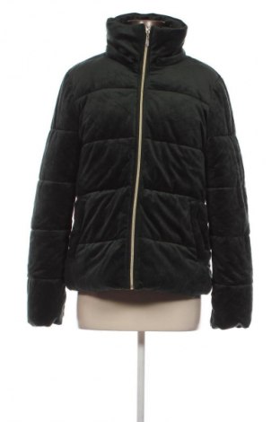 Damenjacke Essentials by Tchibo, Größe M, Farbe Grün, Preis € 21,99