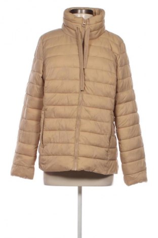 Damenjacke Essentials by Tchibo, Größe L, Farbe Beige, Preis € 21,99