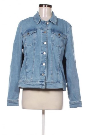 Damenjacke Essentials by Tchibo, Größe XL, Farbe Blau, Preis € 26,38