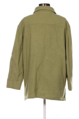 Damenmantel Essentiel, Größe XL, Farbe Grün, Preis € 27,99
