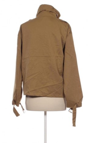 Damenjacke Fashion, Größe L, Farbe Beige, Preis € 20,99