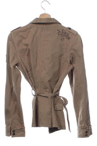 Damenjacke Flare, Größe M, Farbe Grün, Preis € 8,36