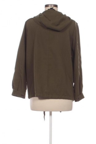 Női dzseki Forever 21, Méret S, Szín Zöld, Ár 1 899 Ft