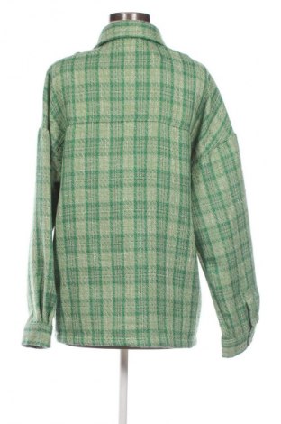 Dámska bunda  Gina Benotti, Veľkosť S, Farba Zelená, Cena  6,95 €