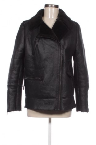 Dámská bunda  Gina Tricot, Velikost L, Barva Černá, Cena  269,00 Kč