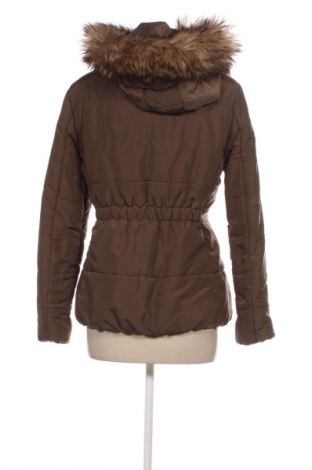 Dámska bunda  H&M, Veľkosť S, Farba Zelená, Cena  11,95 €