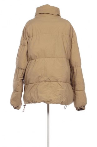 Geacă de femei H&M, Mărime XL, Culoare Bej, Preț 57,99 Lei