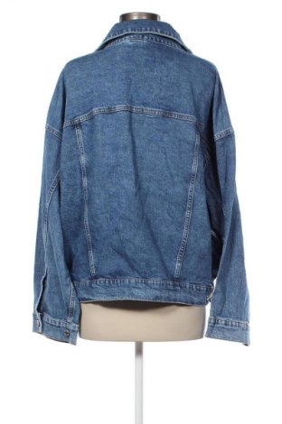 Dámská bunda  H&M, Velikost L, Barva Modrá, Cena  629,00 Kč