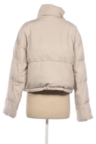 Damenjacke H&M Divided, Größe M, Farbe Beige, Preis 40,99 €