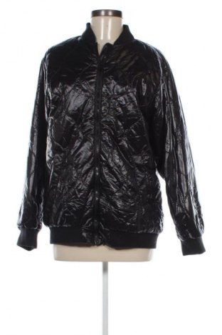 Geacă de femei H&M Divided, Mărime S, Culoare Negru, Preț 62,99 Lei