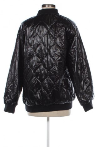 Geacă de femei H&M Divided, Mărime S, Culoare Negru, Preț 97,99 Lei