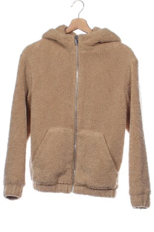 Damenjacke H&M Divided, Größe XXS, Farbe Beige, Preis 15,99 €