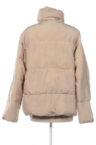 Damenjacke H&M Divided, Größe S, Farbe Beige, Preis 40,99 €