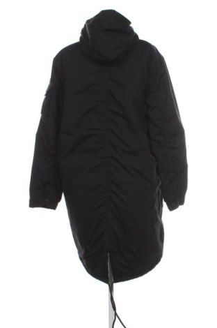Dámska bunda  H&M Divided, Veľkosť M, Farba Čierna, Cena  5,12 €
