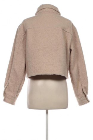 Dámska bunda  H&M Divided, Veľkosť M, Farba Béžová, Cena  11,95 €