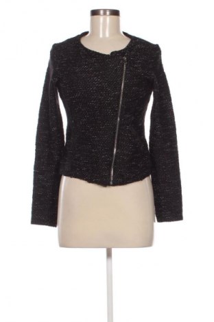 Damenjacke H&M Divided, Größe S, Farbe Schwarz, Preis € 9,99