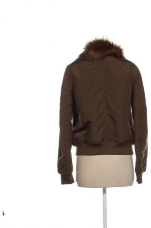 Női dzseki H&M Divided, Méret M, Szín Zöld, Ár 4 499 Ft
