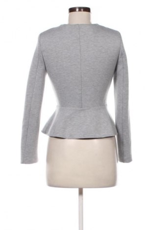 Damenjacke H&M Divided, Größe M, Farbe Grau, Preis 14,99 €