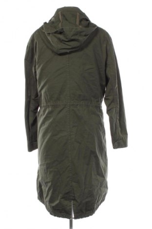 Damenjacke H&M L.O.G.G., Größe M, Farbe Grün, Preis € 10,99