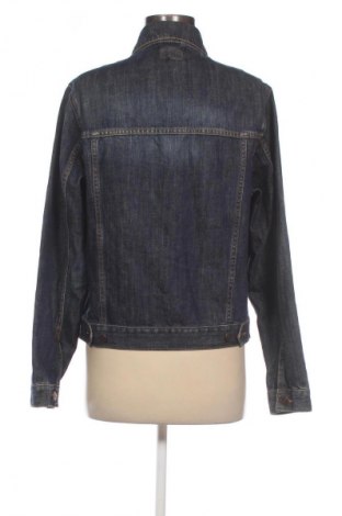 Dámská bunda  H&M L.O.G.G., Velikost S, Barva Modrá, Cena  139,00 Kč