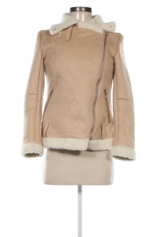 Damenjacke Haily`s, Größe S, Farbe Beige, Preis 61,99 €