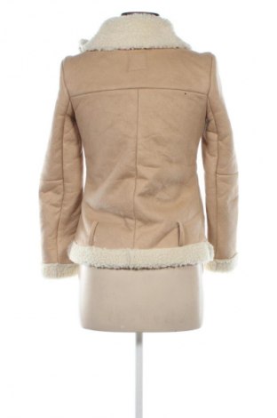 Damenjacke Haily`s, Größe S, Farbe Beige, Preis € 61,99