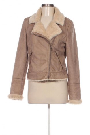 Damenjacke Here+There, Größe M, Farbe Beige, Preis 40,99 €