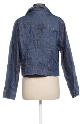 Damenjacke Jacqueline Riu, Größe L, Farbe Blau, Preis € 7,99