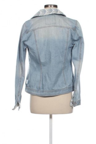 Damenjacke John Baner, Größe M, Farbe Blau, Preis 7,99 €