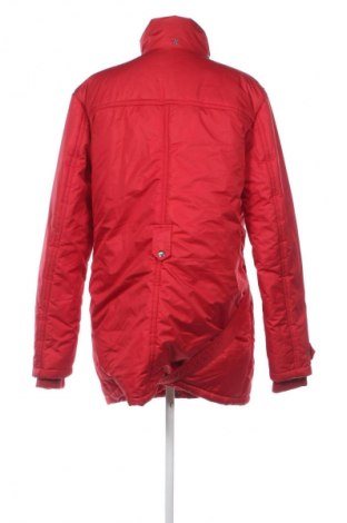 Damenjacke John Baner, Größe XL, Farbe Rot, Preis 12,99 €