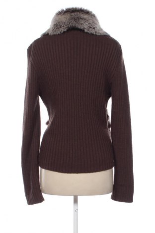 Damenjacke John By John Richmond, Größe L, Farbe Braun, Preis € 37,11