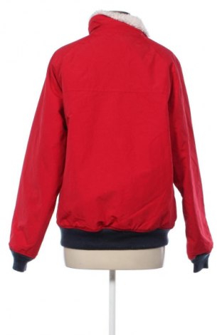 Damenjacke Lands' End, Größe M, Farbe Rot, Preis € 12,99