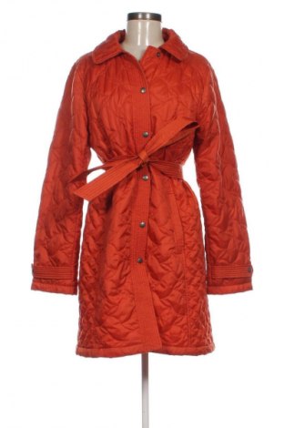 Damenjacke Lands' End, Größe M, Farbe Orange, Preis 40,49 €