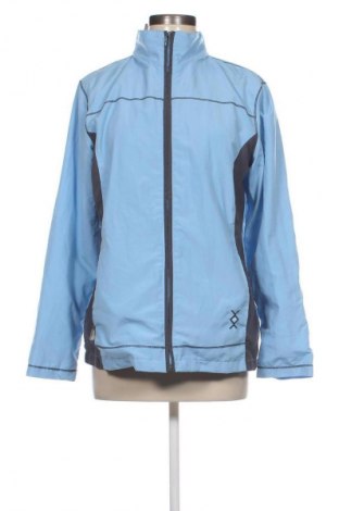 Damenjacke Lotto, Größe L, Farbe Blau, Preis € 9,48