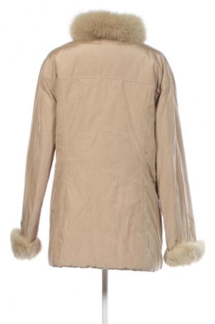 Damenjacke Luisa Spagnoli, Größe L, Farbe Beige, Preis € 77,99