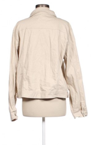 Dámska bunda  Melya Melody, Veľkosť M, Farba Béžová, Cena  22,95 €