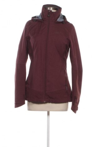 Damenjacke Meru, Größe S, Farbe Rot, Preis € 13,99