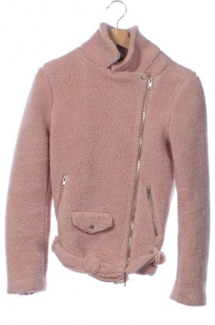 Damenjacke Missguided, Größe XXS, Farbe Rosa, Preis 10,99 €