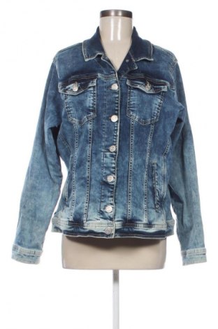 Damenjacke Ms Mode, Größe L, Farbe Blau, Preis € 12,99