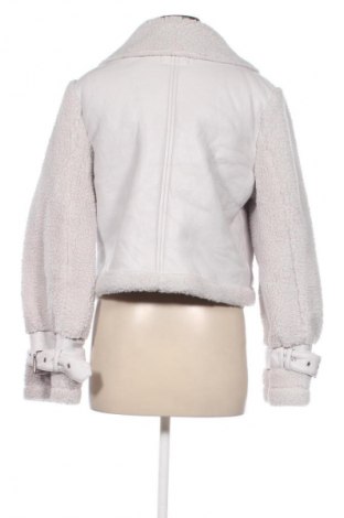 Damenjacke NA-KD, Größe S, Farbe Grau, Preis 43,99 €