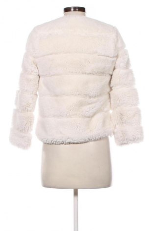 Дамско яке NEW COLLECTION, Размер S, Цвят Бял, Цена 89,00 лв.