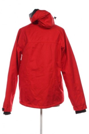 Damenjacke Outdoor, Größe M, Farbe Rot, Preis € 43,99