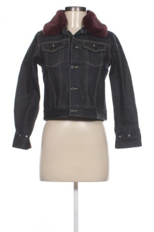 Damenjacke Pepe Jeans, Größe S, Farbe Blau, Preis 111,16 €