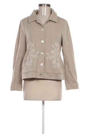 Damenjacke Privacy, Größe M, Farbe Beige, Preis € 24,99