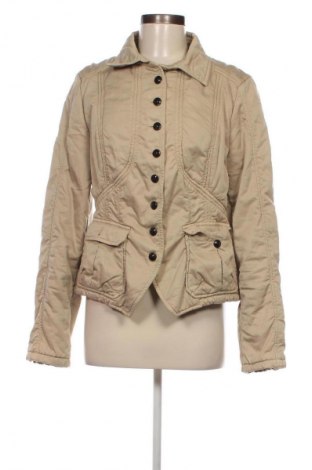 Damenjacke Rene Lezard, Größe S, Farbe Beige, Preis € 12,99