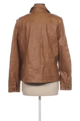 Damenjacke Rockmans, Größe L, Farbe Braun, Preis € 31,99