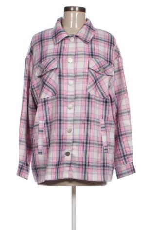 Damenjacke SHEIN, Größe XL, Farbe Mehrfarbig, Preis € 3,99