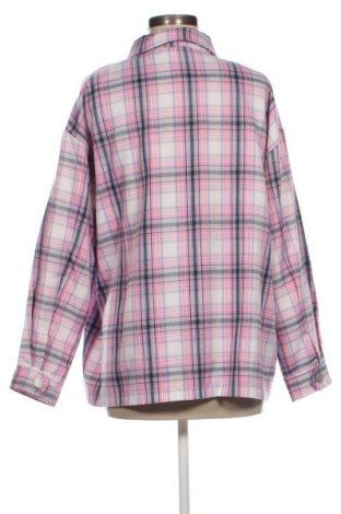 Damenjacke SHEIN, Größe XL, Farbe Mehrfarbig, Preis € 3,99