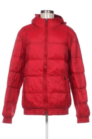 Damenjacke Sergio Tacchini, Größe XXL, Farbe Rot, Preis € 80,99